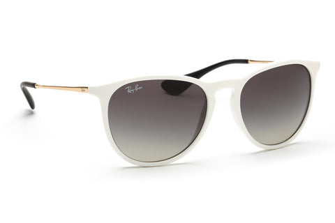 Ray-Ban Erika Branco RB4171 631411 54