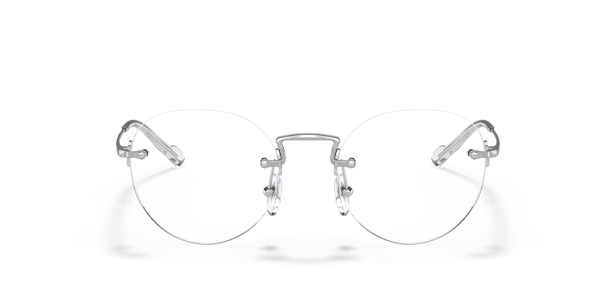 Óculos de Grau Vogue Balgriff VO4218 323 49 Prata