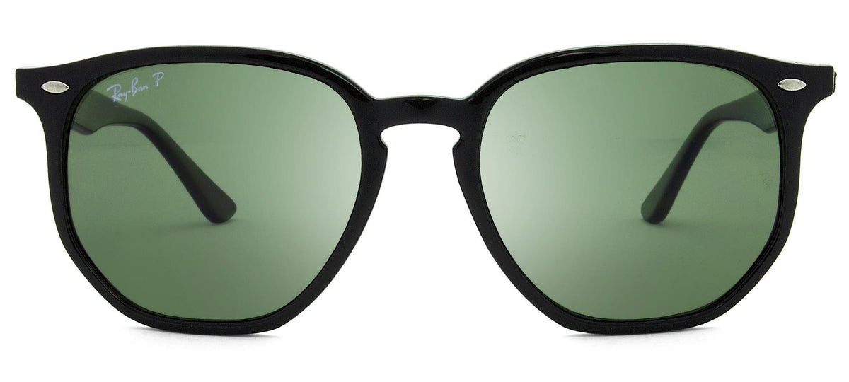 Ray-Ban RB4306L Preto Polarizado 601/9A 54