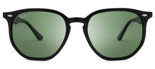 Ray-Ban RB4306L Preto Polarizado 601/9A 54