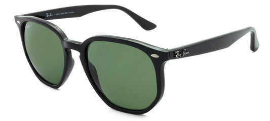 Ray-Ban RB4306L Preto Polarizado 601/9A 54