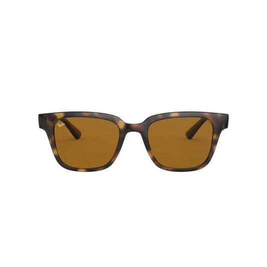 Ray-Ban RB4323L Marrom/Tartaruga 710/33 51