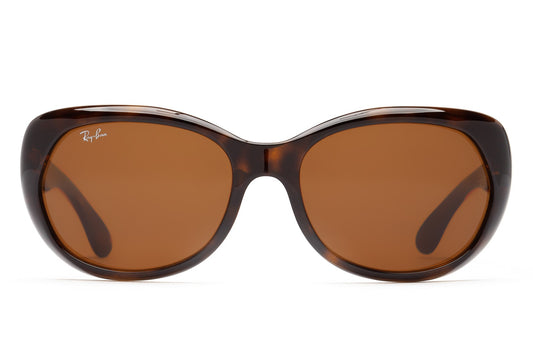 Ray-Ban RB4325L Havana Marrom 710/73 59