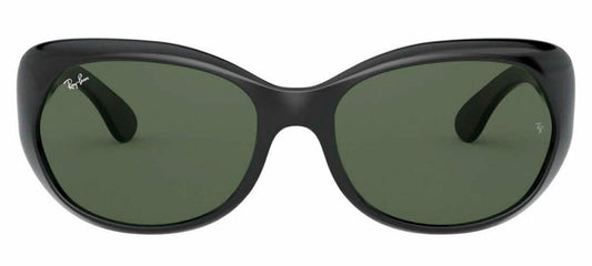 Ray-Ban RB4325L Preto 601/71 59