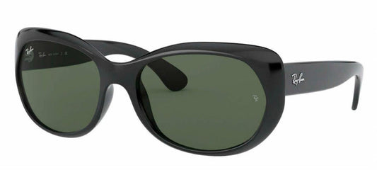 Ray-Ban RB4325L Preto 601/71 59