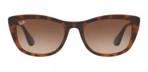 Ray-Ban RB4327L Marrom Mesclado 623813 54