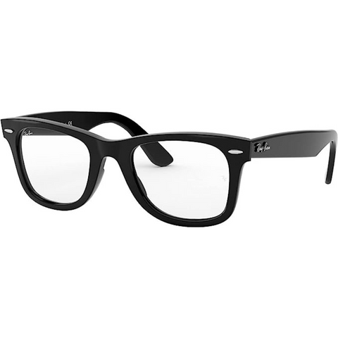 Ray-Ban Wayfarer RB4340-V 2000 50