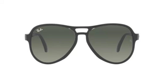 Ray-Ban Vagabond Preto RB4355 6545/71 58