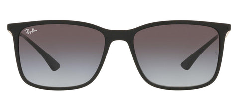 Ray-Ban RB4359L Preto/Dourado 601S8G 57