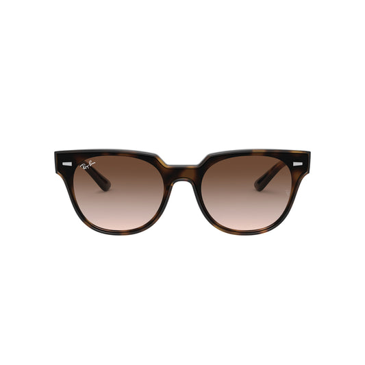 Ray-Ban RB4368NF Marrom/Tartaruga 710/13 39