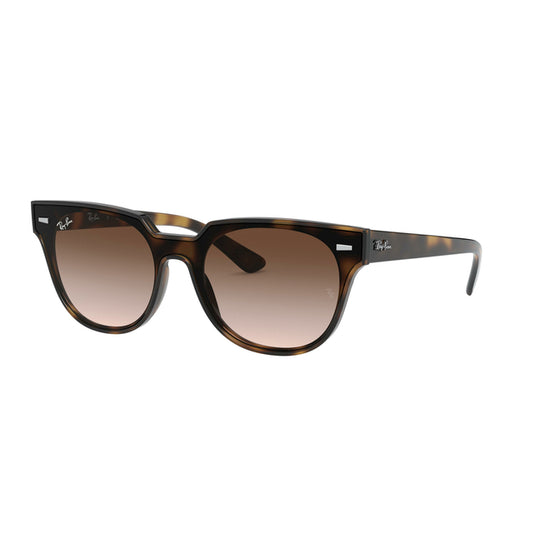 Ray-Ban RB4368NF Marrom/Tartaruga 710/13 39