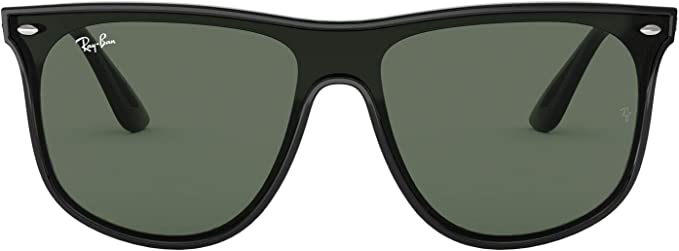 Ray-Ban Blaze Preto RB4447N 601/71 40