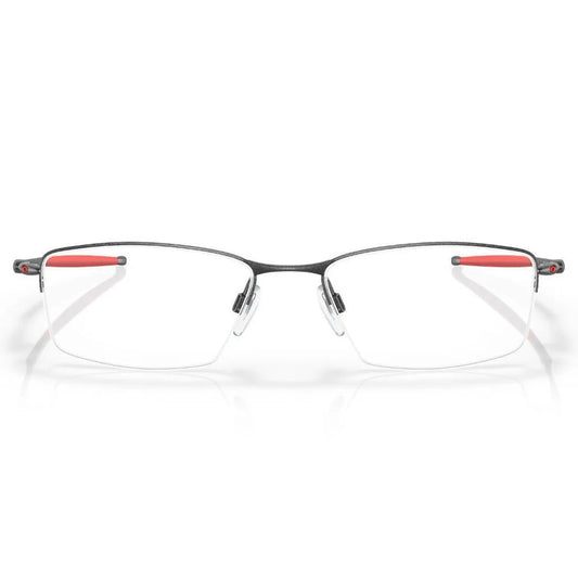 Oakley OX5113-0854 Lizard Satin Light Steel