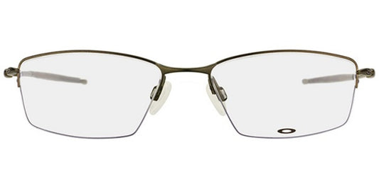 Óculos de Grau Oakley OX5113-0256 Lizard Pewter Titanium