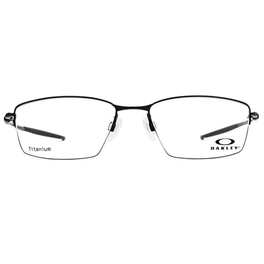 Oakley OX5113-0456 Lizard Polished Midnight Titanium