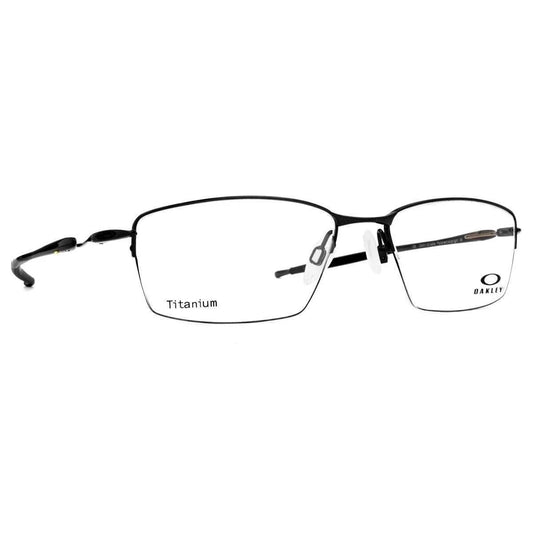 Oakley OX5113-0456 Lizard Polished Midnight Titanium