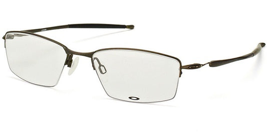 Óculos de Grau Oakley OX5113-0256 Lizard Pewter Titanium