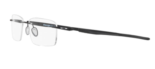 Oakley OX5126-0154 Gauge 3.1 Matte Black