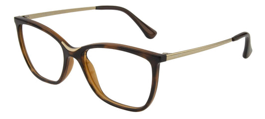 Óculos de Grau Vogue VO5264L W656 54