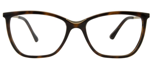 Óculos de Grau Vogue VO5264L W656 54