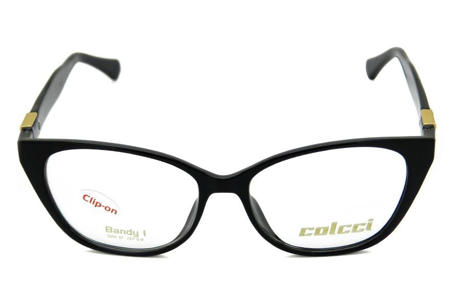 Colcci Clip-on Bandy l C6122 A02 52