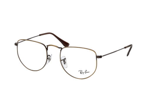 Ray-Ban RB3958V-Elon Bronze 3120 50