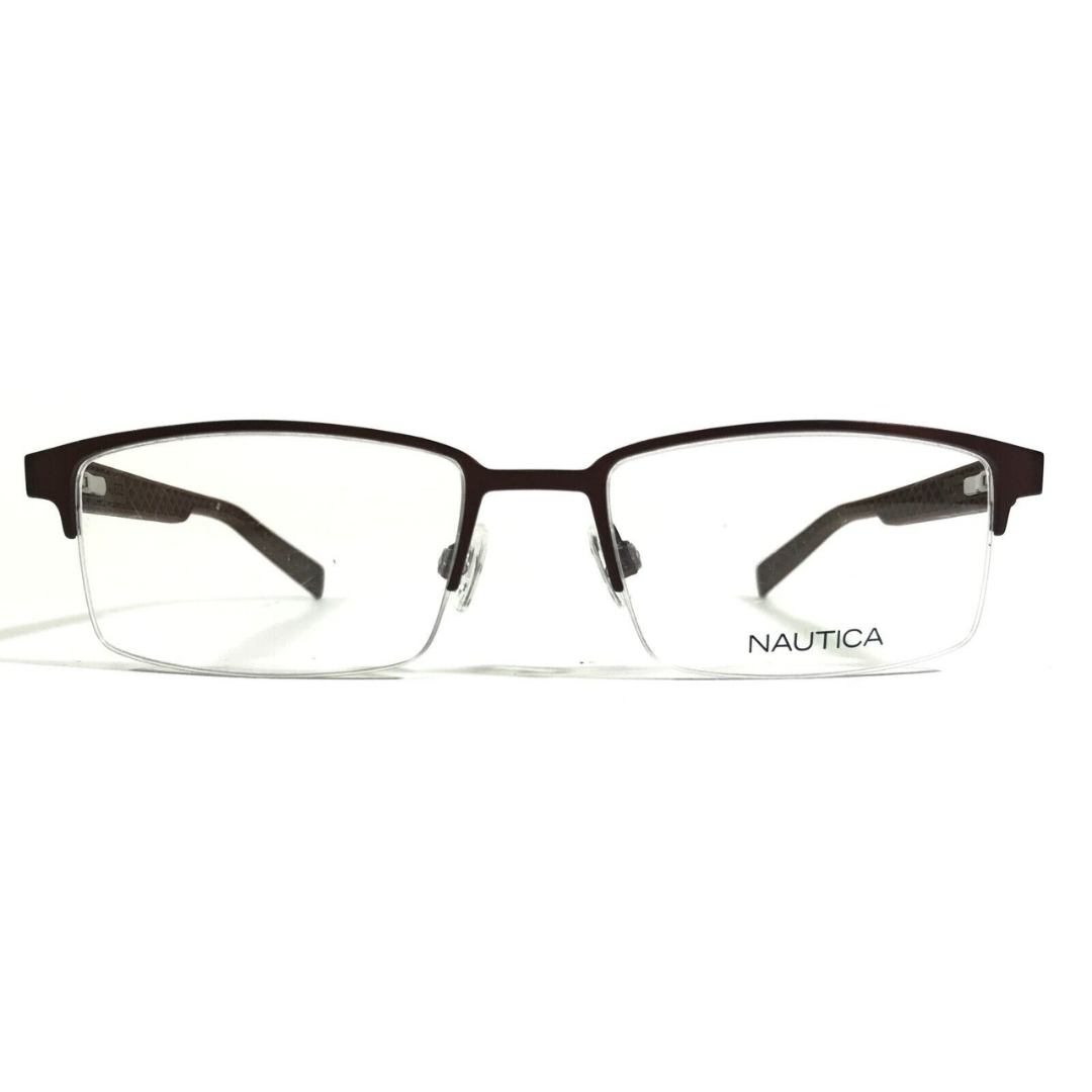 Nautica N7292 210 53 Marrom