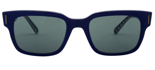 Ray-Ban Jeffrey RB2190 Azul 131962 53