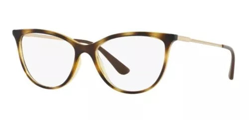 Óculos de Grau Vogue VO5239L W656 54