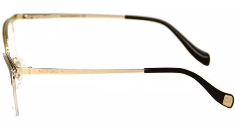 Óculos de Grau Ana Hickmann Ah1354 Metal 01A