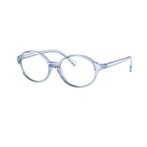 Ray-Ban Junior RB1901-Azul Transparente 3836 46