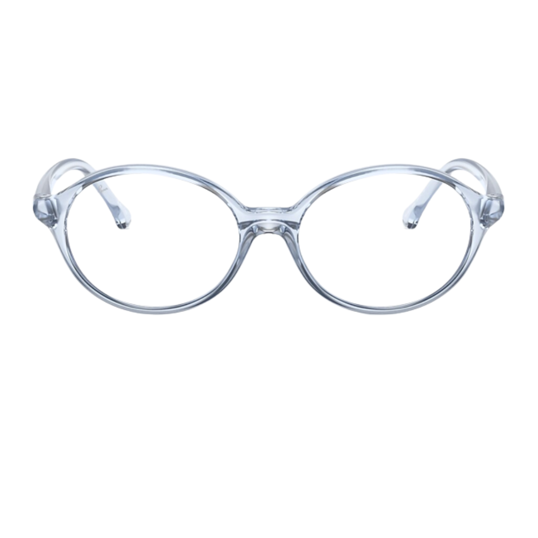 Ray-Ban Junior RB1901-Azul Transparente 3836 46