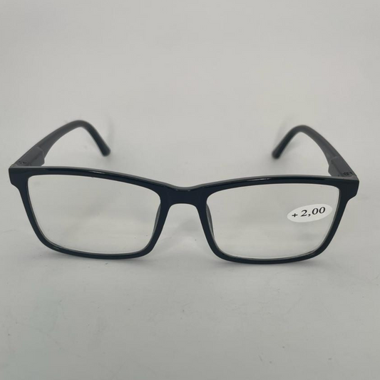 Óculos de Grau para Leitura XM 2077 +2.00 preto