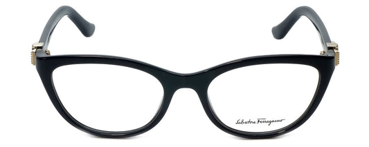 Óculos de Grau Salvatore Ferragamo - SF2727 001 53