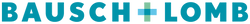 BAUSCHLOMB logo