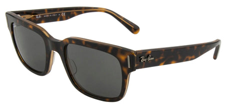 Ray-Ban Jeffrey RB2190 - Tartaruga - 1292B1 53