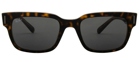 Ray-Ban Jeffrey RB2190 - Tartaruga - 1292B1 53