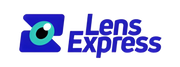 Lens Express Logo