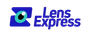 Lens Express Logo