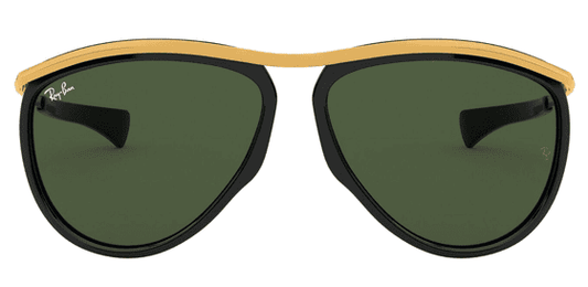 Ray-Ban Preto RB2219 901/31 59