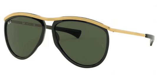 Ray-Ban Preto RB2219 901/31 59