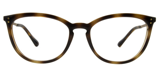 Óculos de Grau Vogue VO5276 - Tartaruga/ Dourado - 1916/53