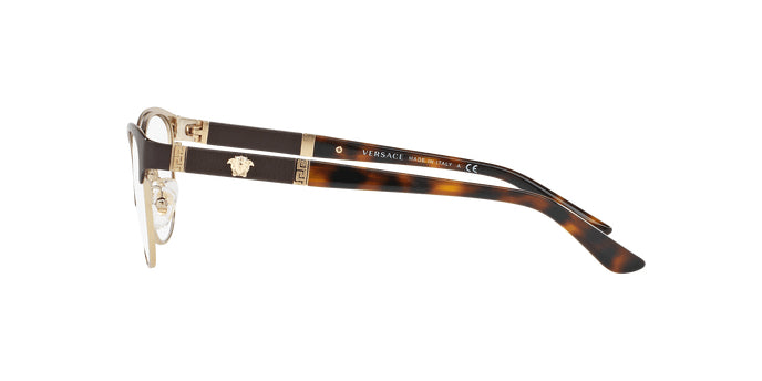 Óculos de Grau Versace VE1233Q 53 - 1344