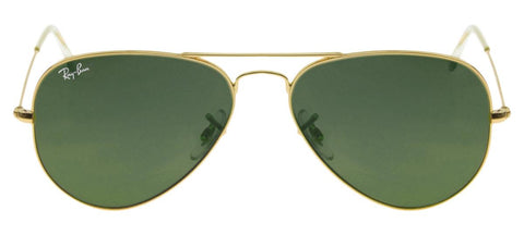 Ray-Ban Aviator Dourado RB3025L  L0205/58