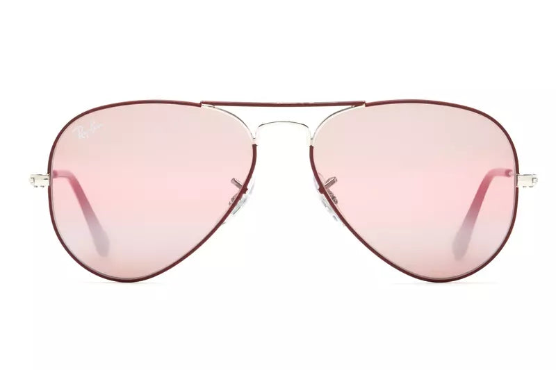 Ray-Ban Aviator Large Metal RB3025 9155AJ 58