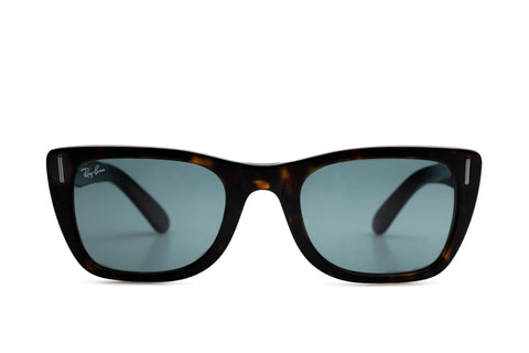 Ray-Ban Caribbean Blue  RB2248 902/R5 52