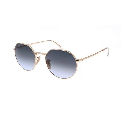 Ray-Ban Jack RB3565 001/86 51