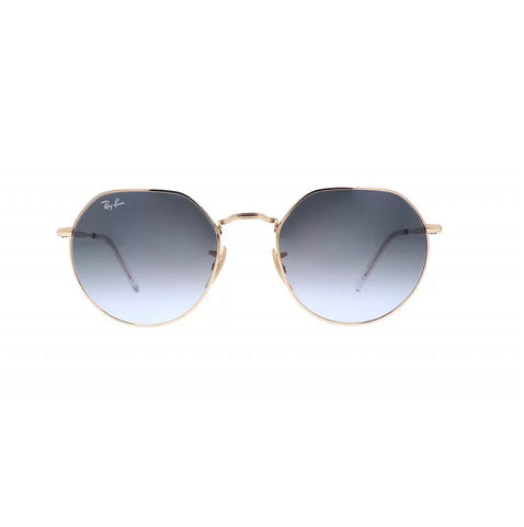 Ray-Ban Jack RB3565 001/86 51