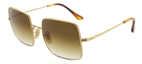 Ray-Ban Square Dourado RB1971 914751 54